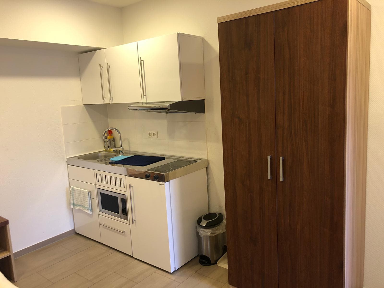 Einzelzimmer - Bild 1