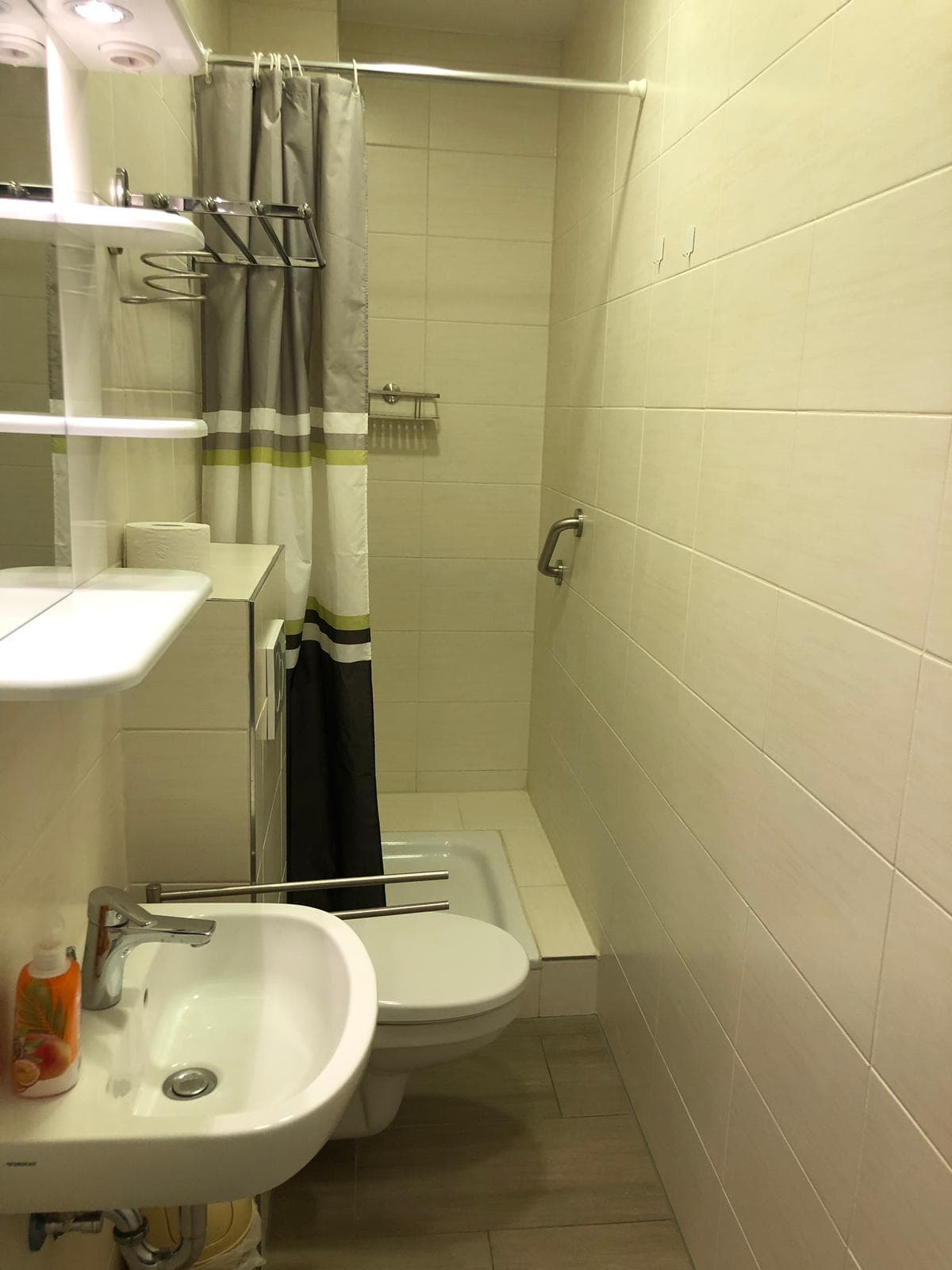 Einzelzimmer - Bild 2