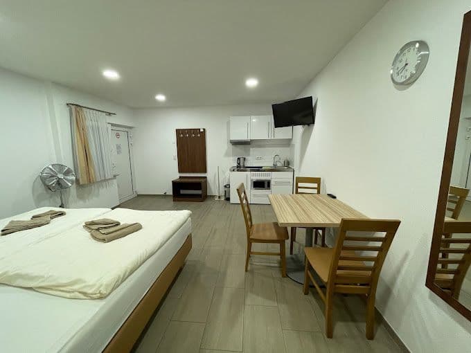 Doppelzimmer - Bild 2