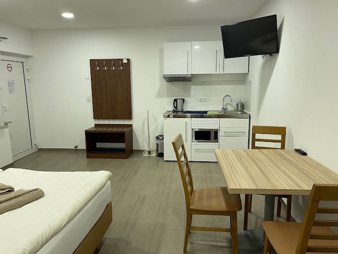 Doppelzimmer - Bild 3